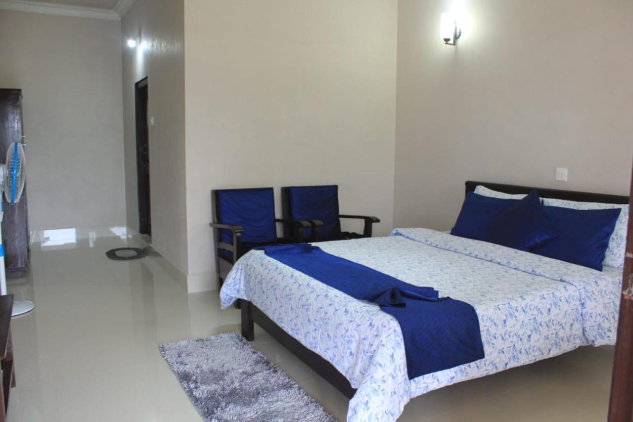 The Escapade Inn Cherrapunji Bagian luar foto